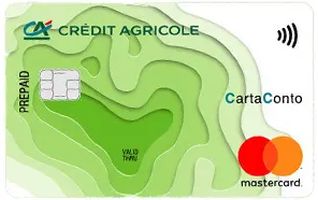 Carta Prepagata CartaConto: opinioni, recensioni, costi, condizioni, guida