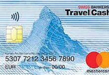 TRAVEL CASH