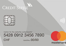 CREDIT SUISSE