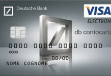 DB CONTOCARTA