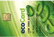 ECOCARD