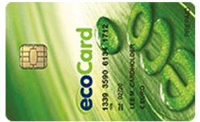 Carta Prepagata EcoCard: opinioni, recensioni, costi, condizioni, guida