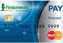 FINDOMESTIC PAY