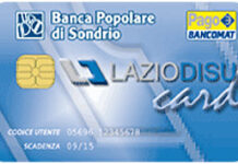 LAZIODISU