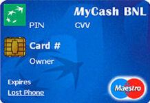 MYCASH
