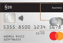 N26 BUSINESS