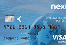 NEXI INTERNATIONAL