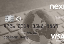 NEXI PREPAID