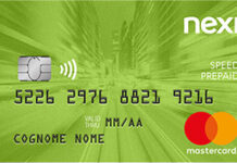 NEXI SPEED
