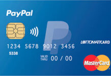 PREPAGATA PAYPAL