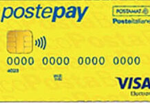 POSTEPAY