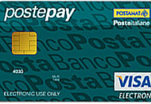 POSTEPAY VIRTUAL