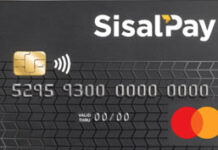 SISALPAY